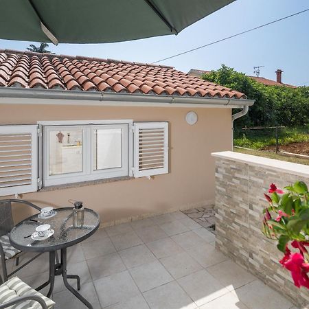 Guest House Ravnic Poreč Exterior foto